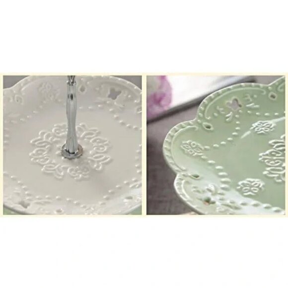 3-Tier Cake Stand